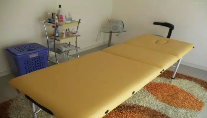 هتل نورک رزیدنس ایروان